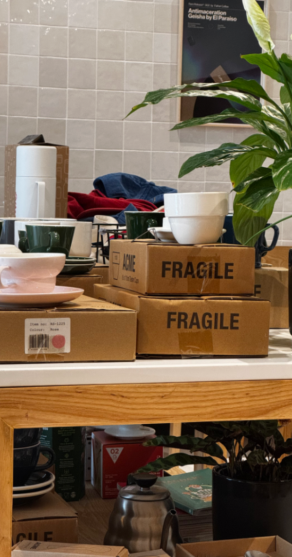 User review photo 2 of Father Coffee (Rosebank)