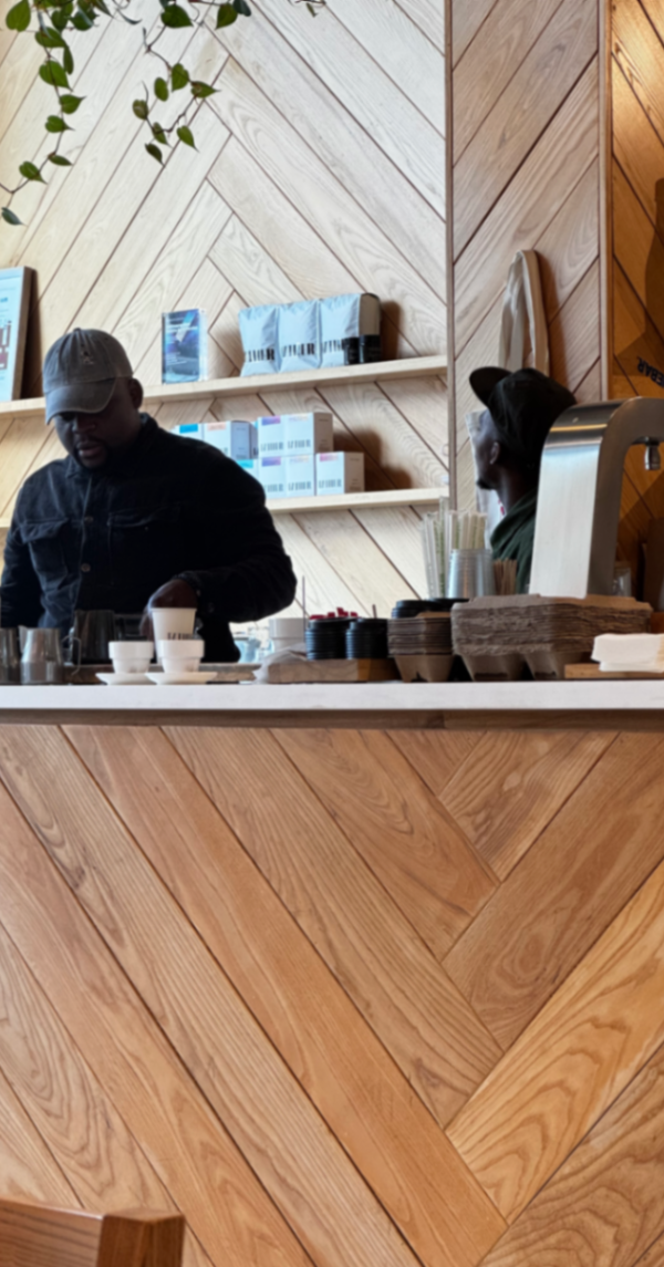 User review photo 3 of Father Coffee (Rosebank)